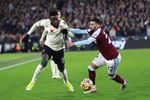 West Ham Ingatkan Liverpool Rasanya Kalah di Liga Inggris West Ham Ingatkan Liverpool Rasanya Kalah di Liga Inggris
