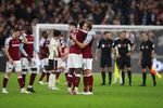 West Ham Ingatkan Liverpool Rasanya Kalah di Liga Inggris West Ham Ingatkan Liverpool Rasanya Kalah di Liga Inggris