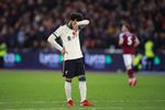 West Ham Ingatkan Liverpool Rasanya Kalah di Liga Inggris West Ham Ingatkan Liverpool Rasanya Kalah di Liga Inggris