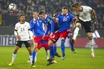 Pesta 9 Gol Jerman ke Gawang Liechtenstein