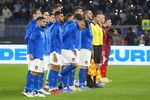 Tanpa Pemenang di Duel Italia vs Swiss Tanpa Pemenang di Duel Italia vs Swiss