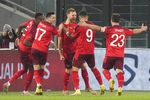 Tanpa Pemenang di Duel Italia vs Swiss Tanpa Pemenang di Duel Italia vs Swiss