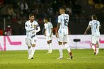 Gol Tunggal Di Maria Menangkan Argentina Gol Tunggal Di Maria Menangkan Argentina