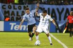 Gol Tunggal Di Maria Menangkan Argentina Gol Tunggal Di Maria Menangkan Argentina