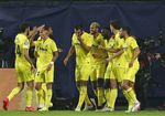 Kalahkan Young Boys, Villarreal Buntuti MU di Klasemen Grup F Kalahkan Young Boys, Villarreal Buntuti MU di Klasemen Grup F