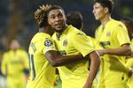 Kalahkan Young Boys, Villarreal Buntuti MU di Klasemen Grup F Kalahkan Young Boys, Villarreal Buntuti MU di Klasemen Grup F