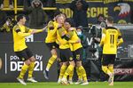 Der Klassiker menjadi Milik Bayern Munchen Der Klassiker menjadi Milik Bayern Munchen