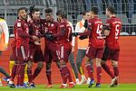 Der Klassiker menjadi Milik Bayern Munchen Der Klassiker menjadi Milik Bayern Munchen