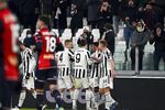 Dybala dan Cuadrado Kembalikan Juventus ke Jalur Kemenangan