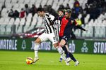 Dybala dan Cuadrado Kembalikan Juventus ke Jalur Kemenangan Dybala dan Cuadrado Kembalikan Juventus ke Jalur Kemenangan
