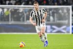 Dybala dan Cuadrado Kembalikan Juventus ke Jalur Kemenangan