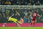 Drama 6 Gol dan Lolosnya Liverpool Secara Dramatis Drama 6 Gol dan Lolosnya Liverpool Secara Dramatis