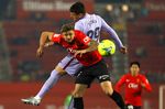 Luuk de Jong Beri Barcelona Tiga Poin Luuk de Jong Beri Barcelona Tiga Poin
