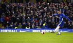 Chelsea Gilas Chesterfield 5-1 Chelsea Gilas Chesterfield 5-1