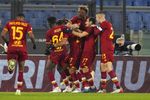 AS Roma vs Cagliari: Debut Indah Sergio Oliveira AS Roma vs Cagliari: Debut Indah Sergio Oliveira