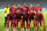 Sadio Mane Antar Senegal ke Semifinal Piala Afrika Sadio Mane Antar Senegal ke Semifinal Piala Afrika