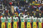 Sadio Mane Antar Senegal ke Semifinal Piala Afrika Sadio Mane Antar Senegal ke Semifinal Piala Afrika