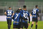 Coppa Italia: Inter Milan Susah Payah Singkirkan Empoli Coppa Italia: Inter Milan Susah Payah Singkirkan Empoli