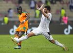 Pantai Gading vs Mesir: Mohamed Salah Antar The Paraohs ke Perempat Final Piala Afrika 2022 Pantai Gading vs Mesir: Mohamed Salah Antar The Paraohs ke Perempat Final Piala Afrika 2022