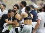 Pantai Gading vs Mesir: Mohamed Salah Antar The Paraohs ke Perempat Final Piala Afrika 2022 Pantai Gading vs Mesir: Mohamed Salah Antar The Paraohs ke Perempat Final Piala Afrika 2022