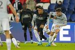 PSG vs Reims: Pesta Empat Gol Tuan Rumah PSG vs Reims: Pesta Empat Gol Tuan Rumah