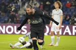 PSG vs Reims: Pesta Empat Gol Tuan Rumah PSG vs Reims: Pesta Empat Gol Tuan Rumah