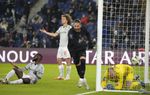 PSG vs Reims: Pesta Empat Gol Tuan Rumah PSG vs Reims: Pesta Empat Gol Tuan Rumah