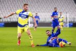 Sikat Sampdoria, Juventus ke Perempat Final Coppa Italia Sikat Sampdoria, Juventus ke Perempat Final Coppa Italia