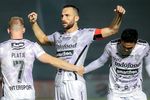 5 Pemain Senior yang Punya Statistik Bagus di BRI Liga 1, Shin Tae-yong Bisa Bawa 3 Diantaranya untuk Sea Games 2021 5 Pemain Senior yang Punya Statistik Bagus di BRI Liga 1, Shin Tae-yong Bisa Bawa 3 Diantaranya untuk Sea Games 2021