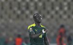 Kalahkan Burkina Faso, Senegal Tembus Final Piala Afrika 2022 Kalahkan Burkina Faso, Senegal Tembus Final Piala Afrika 2022