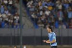 Pesta Gol Uruguay ke Gawang Venezuela Pesta Gol Uruguay ke Gawang Venezuela