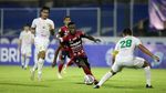 Selebrasi Pemain Bali United usai Menjuarai BRI Liga 1 2021/2022 Selebrasi Pemain Bali United usai Menjuarai BRI Liga 1 2021/2022