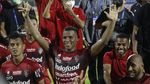 Selebrasi Pemain Bali United usai Menjuarai BRI Liga 1 2021/2022 Selebrasi Pemain Bali United usai Menjuarai BRI Liga 1 2021/2022