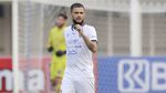 Pemain Naturalisasi dengan Performa Memuaskan di BRI Liga 1, Ilija Spasojevic Paling Mujur Pemain Naturalisasi dengan Performa Memuaskan di BRI Liga 1, Ilija Spasojevic Paling Mujur