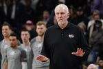 Kalahkan Gurunya, Gregg Popovich Catat Rekokr Baru Bersama San Antonio Spurs Kalahkan Gurunya, Gregg Popovich Catat Rekokr Baru Bersama San Antonio Spurs