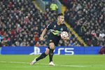 Inter Milan Menang, Tapi Liverpool yang Berpesta Inter Milan Menang, Tapi Liverpool yang Berpesta