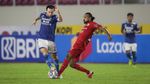 Pemain Naturalisasi dengan Performa Memuaskan di BRI Liga 1, Ilija Spasojevic Paling Mujur