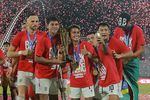 Cetak 23 Gol, Ilija Spasojevic Raih Sepatu Emas Bersama Bali United Musim Ini Cetak 23 Gol, Ilija Spasojevic Raih Sepatu Emas Bersama Bali United Musim Ini
