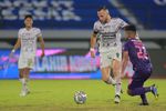 Cetak 23 Gol, Ilija Spasojevic Raih Sepatu Emas Bersama Bali United Musim Ini Cetak 23 Gol, Ilija Spasojevic Raih Sepatu Emas Bersama Bali United Musim Ini