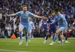 Kalah dari Man City, Aksi Panenka Benzema Menjadikannya Top Skor Sementara Liga Champions Kalah dari Man City, Aksi Panenka Benzema Menjadikannya Top Skor Sementara Liga Champions