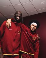 3 Pebasket Sholeh yang Taat Berpuasa Meski Sedang Bertanding di NBA 3 Pebasket Sholeh yang Taat Berpuasa Meski Sedang Bertanding di NBA