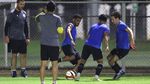Intip 3 Pemain Persib saat Mengikuti Latihan Bersama Timnas Indonesia U-23 Intip 3 Pemain Persib saat Mengikuti Latihan Bersama Timnas Indonesia U-23