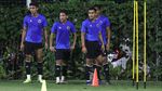 Intip 3 Pemain Persib saat Mengikuti Latihan Bersama Timnas Indonesia U-23 Intip 3 Pemain Persib saat Mengikuti Latihan Bersama Timnas Indonesia U-23