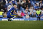 Reaksi Kesakitan Mateo Kovacic usai Mendapatkan Tekel Horor dari Pemain Leeds United Reaksi Kesakitan Mateo Kovacic usai Mendapatkan Tekel Horor dari Pemain Leeds United