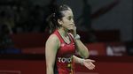 Intip Permainan Rawinda Prajongjai saat Bertanding di Indonesia Masters 2022 Intip Permainan Rawinda Prajongjai saat Bertanding di Indonesia Masters 2022