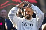 2 Pemain Top Timnas Italia Diperkenalkan oleh Klub MLS 2 Pemain Top Timnas Italia Diperkenalkan oleh Klub MLS
