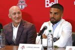 2 Pemain Top Timnas Italia Diperkenalkan oleh Klub MLS 2 Pemain Top Timnas Italia Diperkenalkan oleh Klub MLS