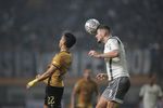 Remis, Bhayangkara dan Persib Bandung Berbagi Poin di Pekan Pertama BRI Liga 1 2022/2023 Remis, Bhayangkara dan Persib Bandung Berbagi Poin di Pekan Pertama BRI Liga 1 2022/2023