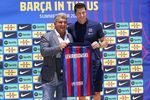 5 Striker Berumur yang Resmi Berkostum Baru pada Musim Ini 5 Striker Berumur yang Resmi Berkostum Baru pada Musim Ini