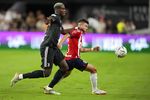 Paul Pogba, Angel Di Maria, dan Gleison Bremer Debut, Juventus Bungkam Guadalajara Paul Pogba, Angel Di Maria, dan Gleison Bremer Debut, Juventus Bungkam Guadalajara